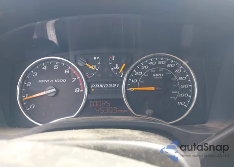 2012 Chevrolet Colorado 1Lt из США, поврежденный, VIN 1GCDSCFEXC8164717